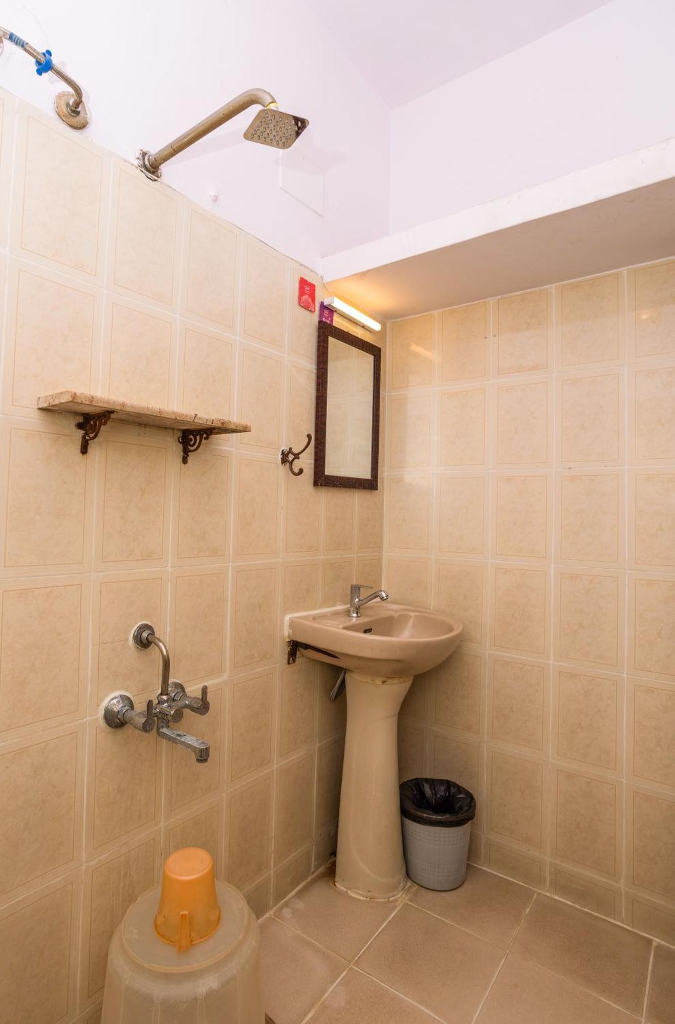 The Residency Marathahalli Bangalore Exterior photo